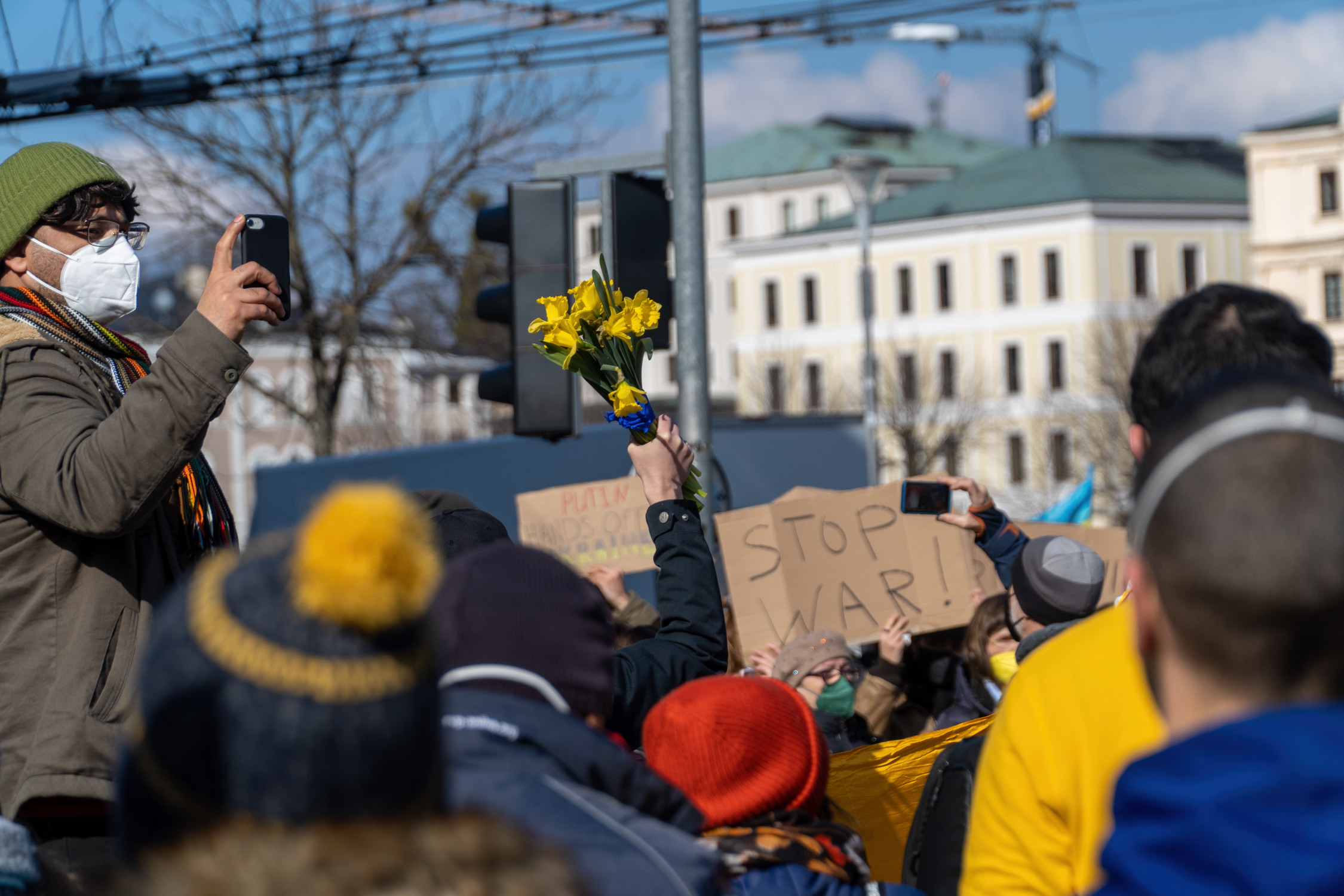 #freeUkraine Picture